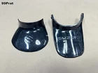 Suzuki A100 A80 Front and Rear Fender Mudguard Flap   Brand New