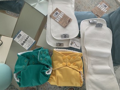 NEW Rumparooz G3 Pocket Diaper