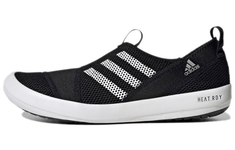 adidas Climacool Boat SL Heat.RDY Black White - GY6120