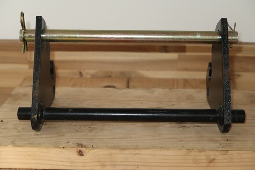 John Deere 655 755 855 955 MÄHERDECK VORNE STÜTZHALTERUNG AM102157/AM104354 - Bild 7 von 9