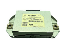 2019 Honda Accord Active Noise Cancellation Control Module OEM