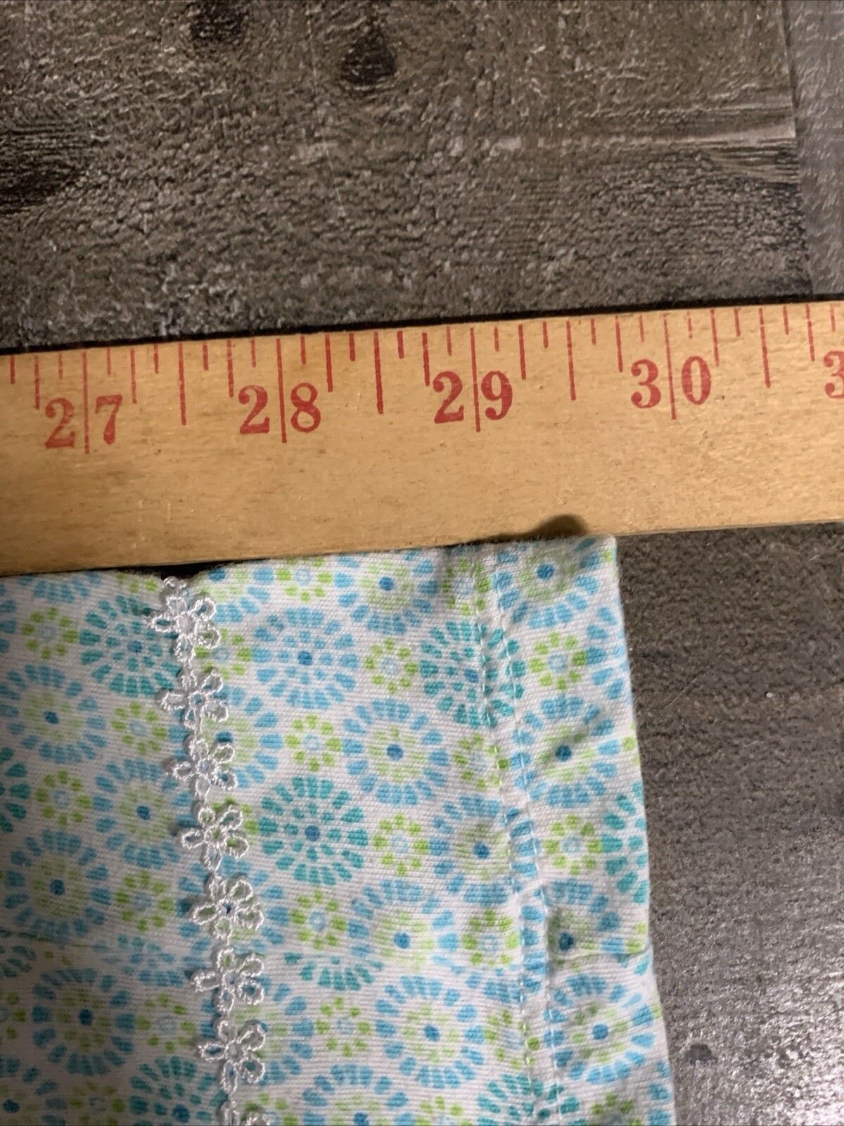 Simply Basic women’s no sleeve button up pajama s… - image 11