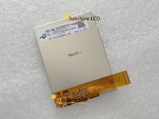 3.5" NL2432HC22-44B NEC LCD Screen  Touch Digitizer For Intermec CN50 Display