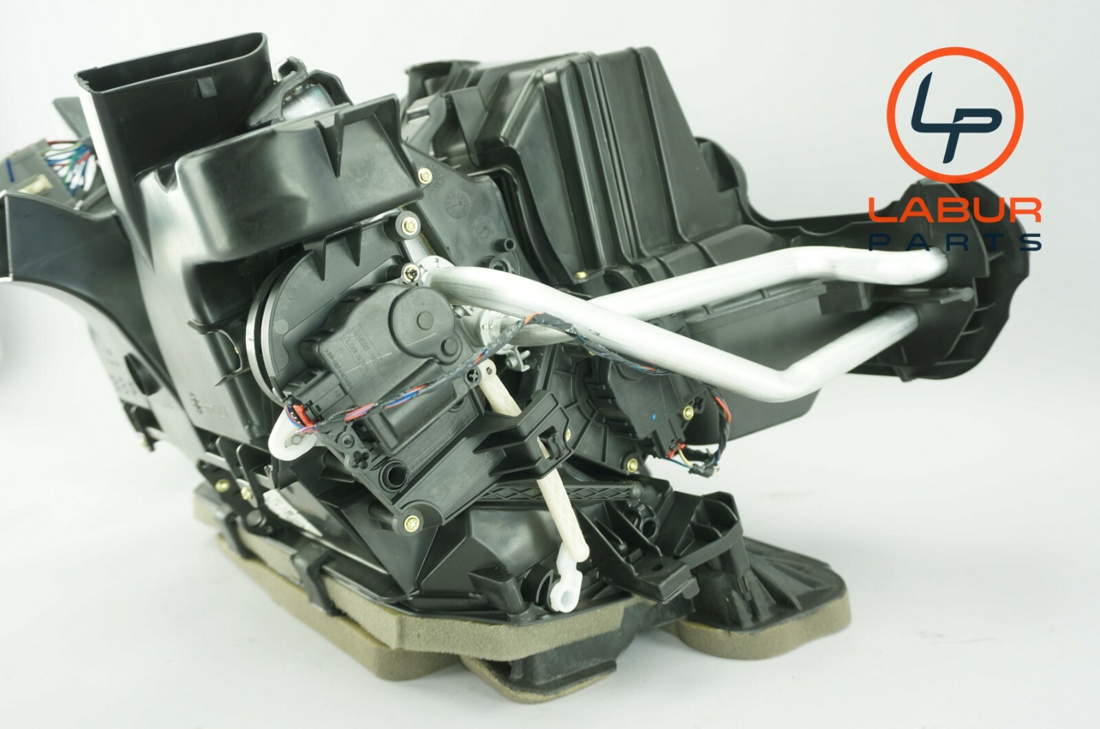 M156 14-17 Maserati Quattroporte Ghibli A/C Heater Blower Core Box Z1891