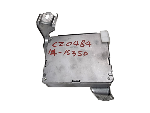 2014-2015 Lexus IS350 Suspension Computer Control Module 89243-53010 OEM - Picture 3 of 8