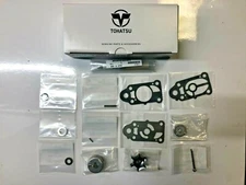 Tohatsu Outboard 2.5HP 3.5HP Four Stroke Maintenance Service Kit Boat Fishing
