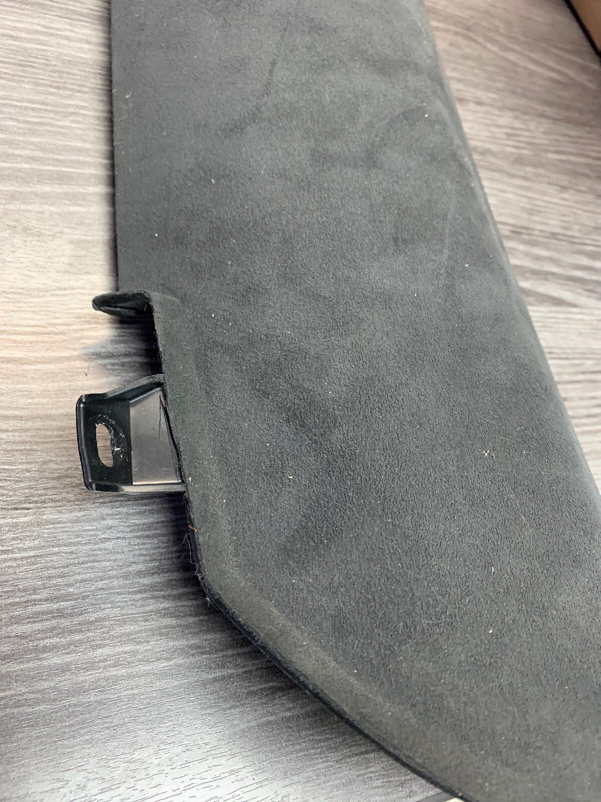 lamborghini huracan Ledft Driver Side Interior Pillar Panel Trim A Pillar 