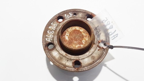 Volvo S80 1999 Steering knuckle - rear left used, Genuine #1303326-13