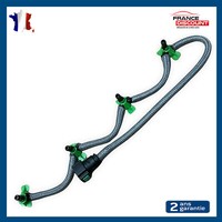Schlauch RüCkkehr Dampfstrahlspeisepumpe Nuckel FüR Ford Focus III 1.5 Tdci