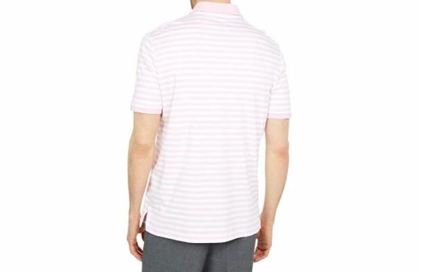 New Polo Ralph Lauren Men's Classic-Fit Soft Cotton Polo Shirt L