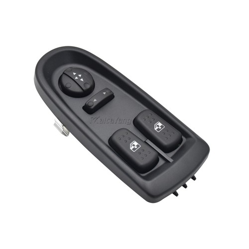 LHD Driver Passenger Power Window Switch For Iveco Daily 2006 2007 2008 09-2012 - Bild 5 von 21