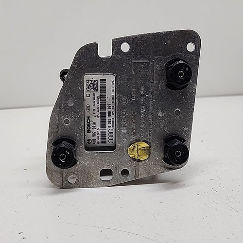4H0907541A | 2011 - 2014 AUDI A8/S8 Left Adaptive Cruise Control Module UNIT LH - Picture 6 of 8