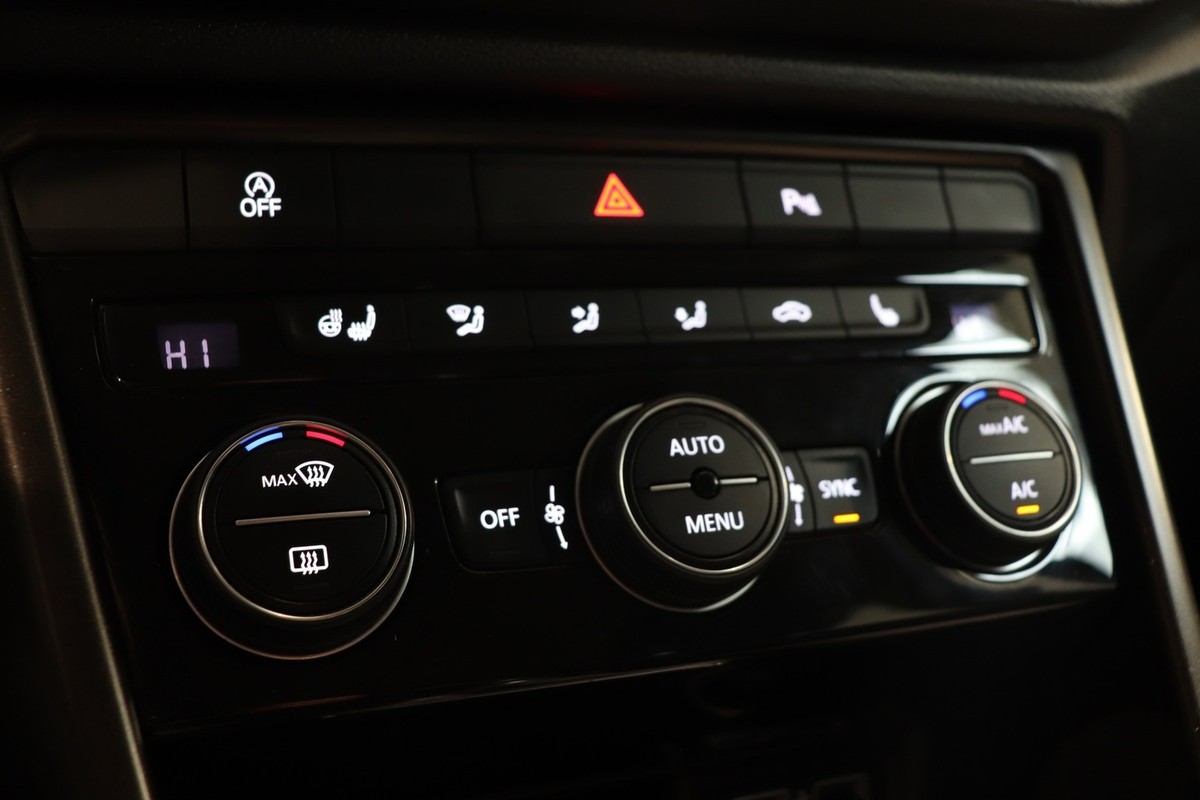 VW T-Roc 1,5 TSi 150 Style