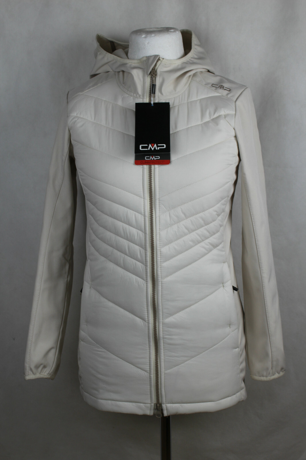 CMP Clima Protest Softshell Jacket IN 