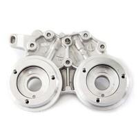 Lagerbock Nockenwellenbock FüR Audi A3 8V A4 8W Seat Skoda VW Golf VI 06L103144F