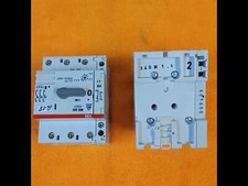 ABB MS325 Manual Motor Starter 690v