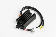 Ricks Motorsport Electric Replacement Rectifier/Regulator Direct Plug-In 10-249