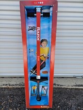 RAZOR Bow Flex BOGO Pogo Stick 43" 2011 New