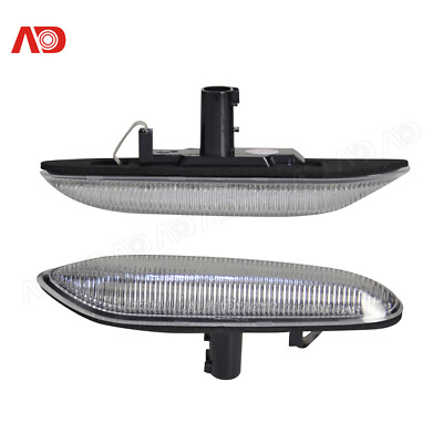 黒　エンド BMW E46 3-series Bi-xenon Headlight Left Driver 63126925645