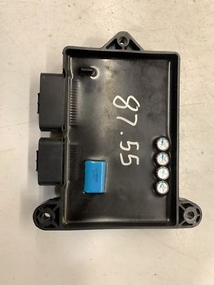 Base ECU-2016 Switchback 800  - 2016 Polaris Switchback | Orange