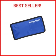 Rester's Choice Ice Pack for Injuries Reusable - (Standard Large: 11x14.5)