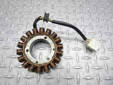 2003 02-04 Honda FSC600 Silver Wing Stator Magneto Alternator Generator Coil