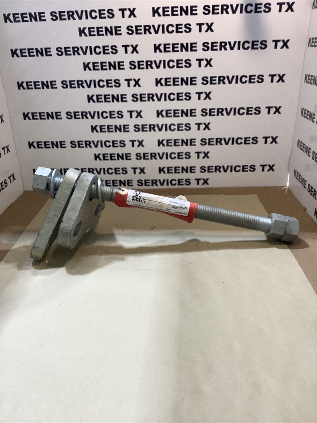 Expansion Joint Limit Rod CR491 RC221 | eBay