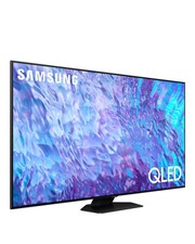 Samsung Qn85q80ca 85 Inch Qled 4k Smart Tv Qn85q80cafxza(2023)