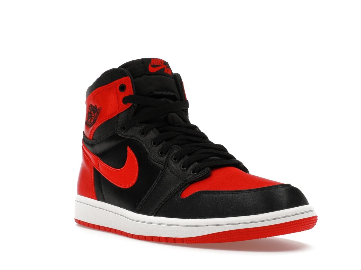 Jordan 1 OG High Satin Bred W - FD4810-061 | eBay Jordan 1 OG High Satin Bred W - FD4810-061 | eBay
