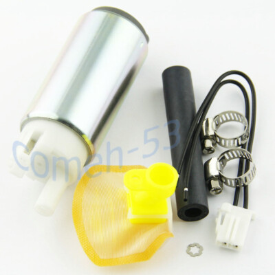 Fuel Pump & strainer For Kawasaki ZX600 Ninja ZX-6R Z750 Z800