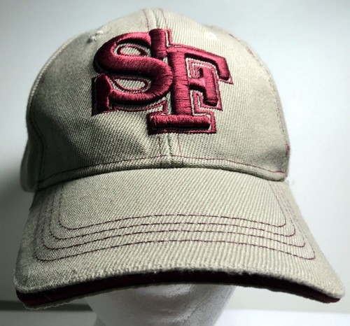 Lanza Baseball visor Cap Hat San 