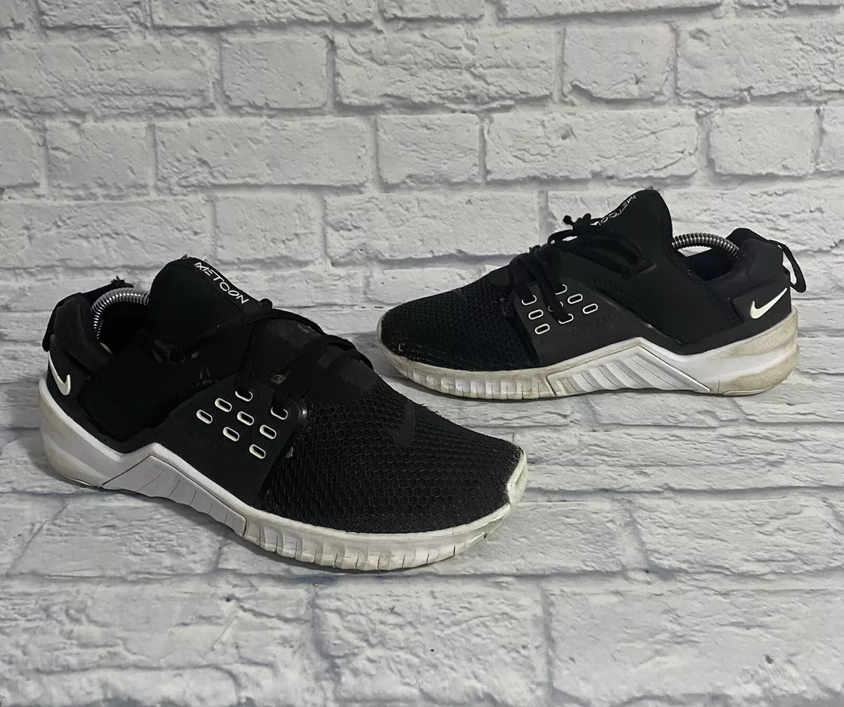 nike free x metcon mens black