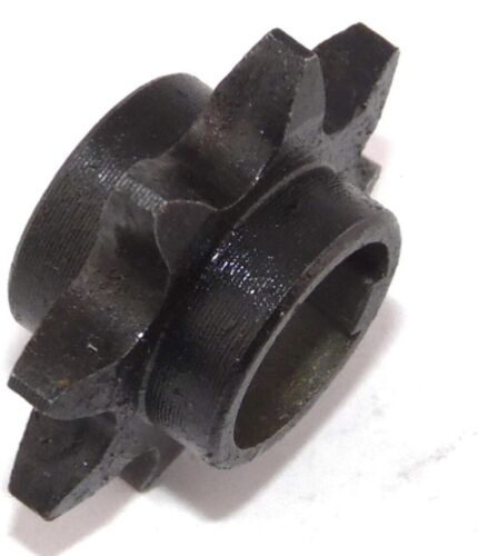8 Tooth C-Sprocket 5/8 Bore. For 40 Or 420 Chain Pitch - Picture 2 of 3
