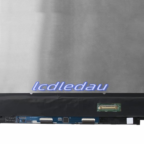 13.3'' FHD LCD Touch Screen Assembly for HP ENVY X360 13-AY0101LA 13-AY1004LA - Picture 3 of 4