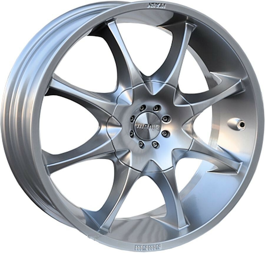 ☆驚安☆ ホイールセット MOMO CORSA quasar MOMO QUASAR 2 Can. Rov. 7,5x16 5x100 et40 set 4 cerchi in lega