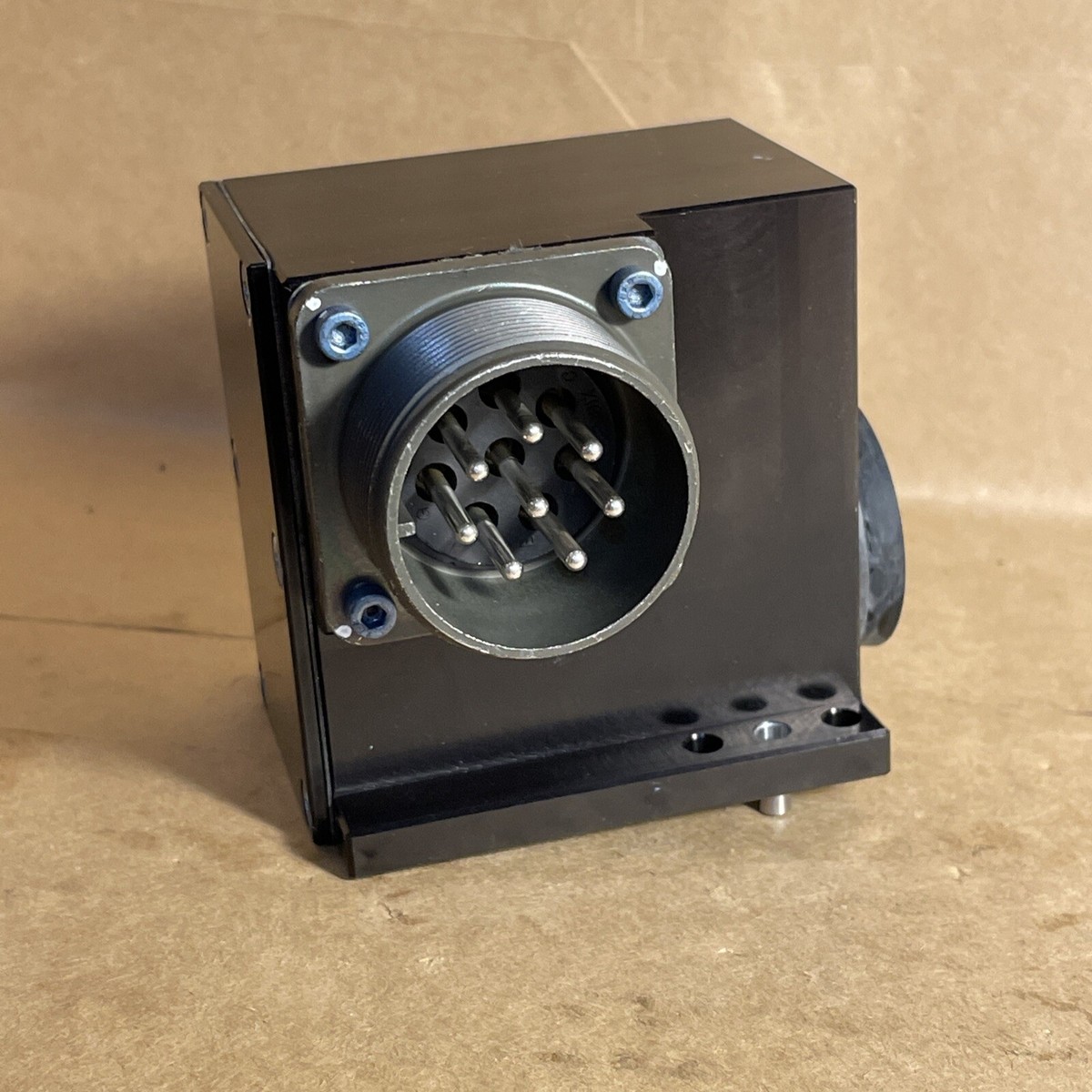 Modulo Di Automazione ATI MT8M 9120-MT8-M – Nuovo, In Ottime Condizioni