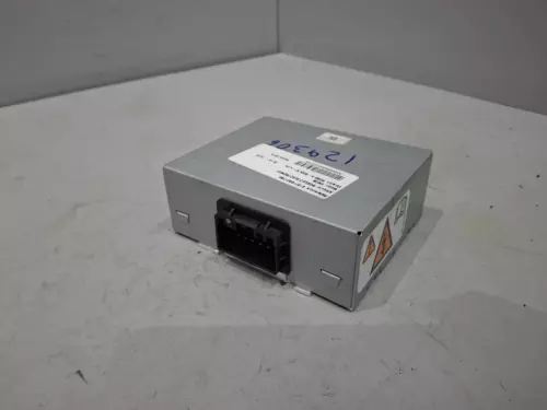 E1GT19G317BH Elektronikmodul für FORD S-MAX (CDR) ST-Line 2019 129306 - Bild 1 von 10
