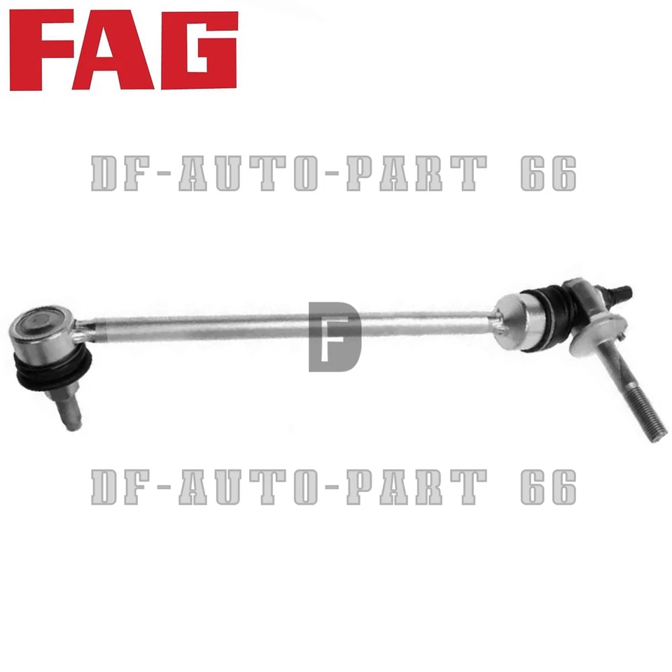 Barra estabilizadora delantera izquierda FAG para Mercedes-Benz GLC300 GLC43 A2533230117 Foto 3 de 4