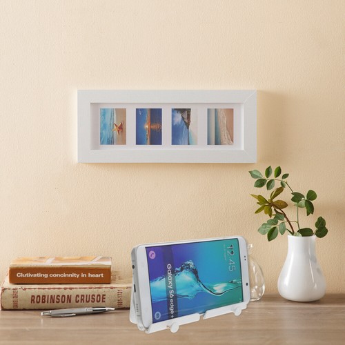 2 Pcs Mobile Phone Charging Stand Wall Holder Mounted - 第 9/12 張圖片