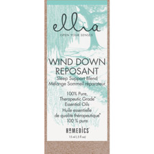 Ellia Wind Down Essential Oil Blend