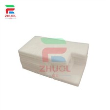 10X EpsonC9345 waste ink bin sponge for L8058 L8050 L18058 L6578 L6558 L15188