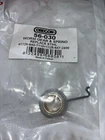 Stihl MS 310 290 390 029 039 Chainsaw Oil Pump Oiler Worm Gear 1125 640 7110