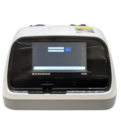 Antigen-Analysegerät SD Biosensor Standard FD2400 Analysegerät