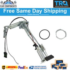 TRQ New Electric Gas Fuel Pump & Sending Unit For 1988-1995 Chevy GMC C/K 1500