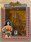 WONDER WOMAN INVISIBLE JET Funko DC Legion of Collectors Exclusive 2016