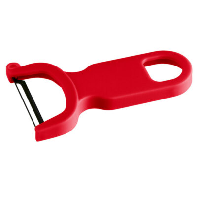 Mercer Culinary 4'' Y Vegetable Peeler w/ Straight Blade (select color below)