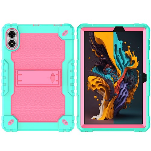 For UMIDIGI G1/G2/G3 2023 Heavy Duty Protective Case Kickstand shoulder Strap - Picture 23 of 34