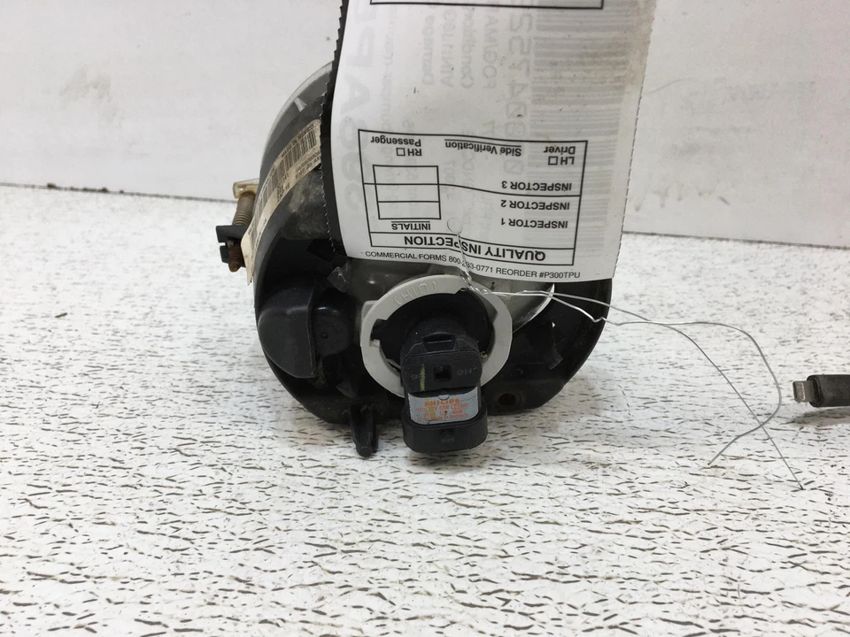 05 06 07 08 09 10 Jeep JEEP GRAND CHEROKEE Front Lamp Right Foto 2 de 2