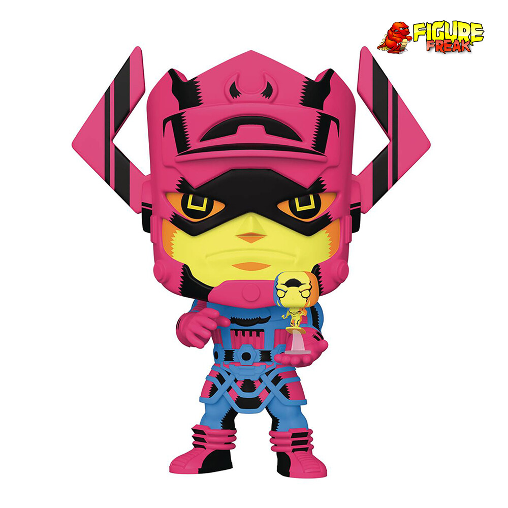 Funko POP! Jumbo 10