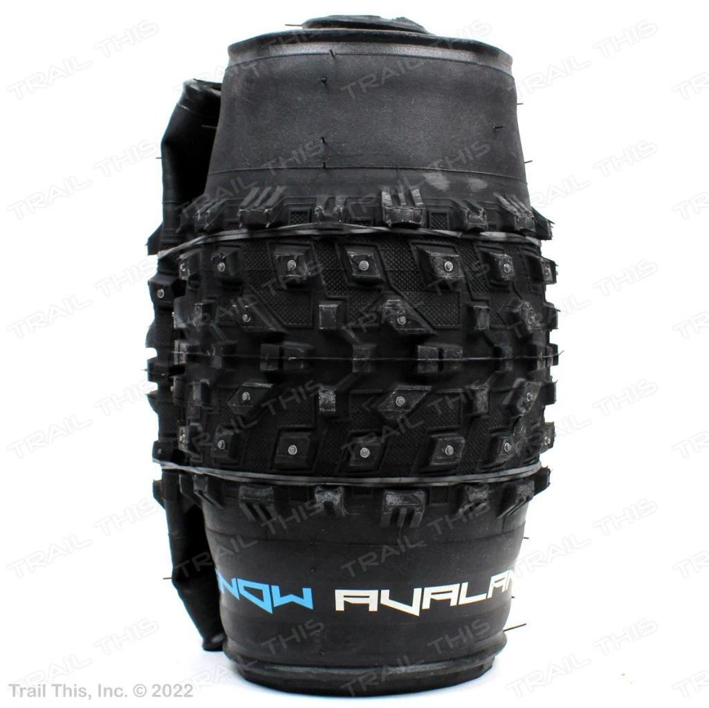 27.5 studded on sale fat bike tires